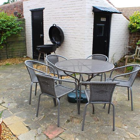 Driftwood Cottage Heacham Exterior foto