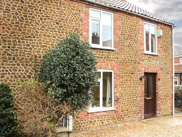 Driftwood Cottage Heacham Exterior foto