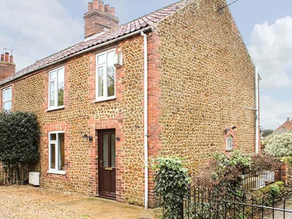 Driftwood Cottage Heacham Exterior foto