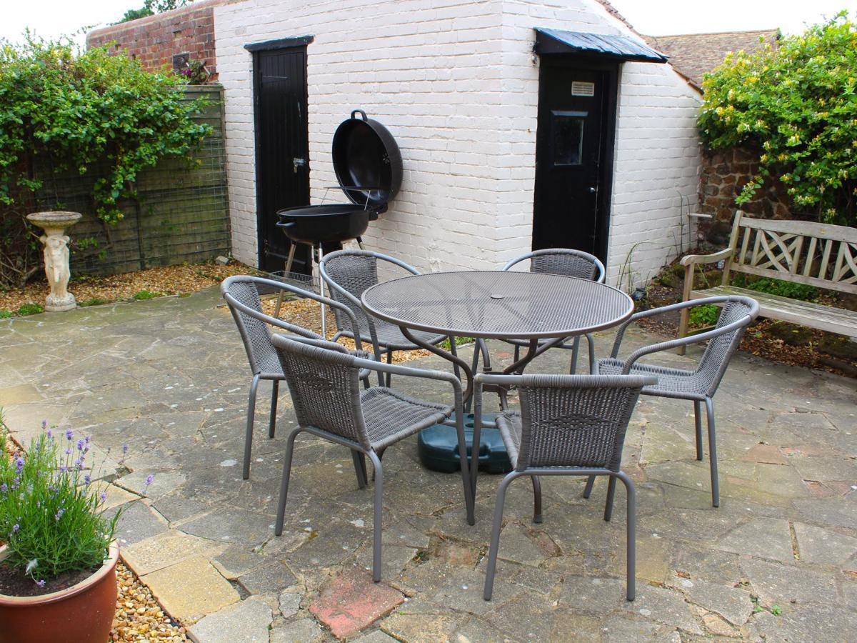 Driftwood Cottage Heacham Exterior foto
